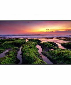 Videowall Monitor Samsung LH75QHCEBGCXEN 4K Ultra HD 75"