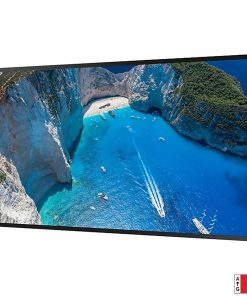 Alternative view of Videowall Monitor Samsung OM75A 4K Ultra HD 75"