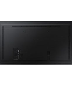 Alternative view of Videowall Monitor Samsung QM85R-B 85" 4K Ultra HD