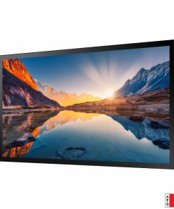 Alternative view of Videowall Monitor Samsung QMB-T 4K Ultra HD 55"