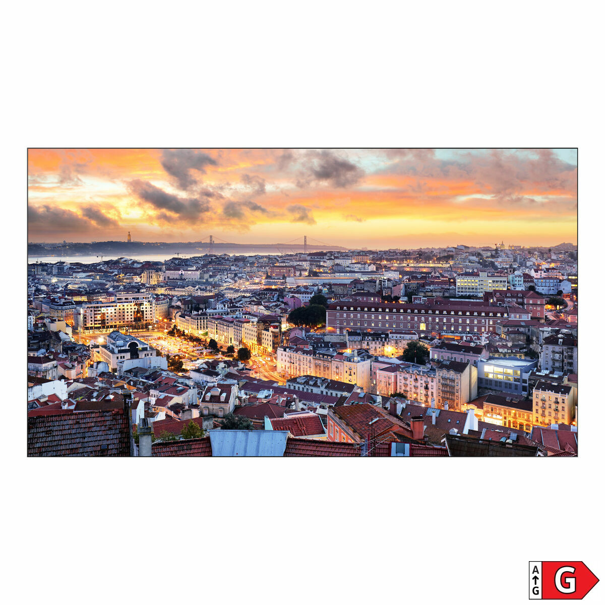 Videowall Monitor Samsung VH55C-E Full HD 55" - Afbeelding 2