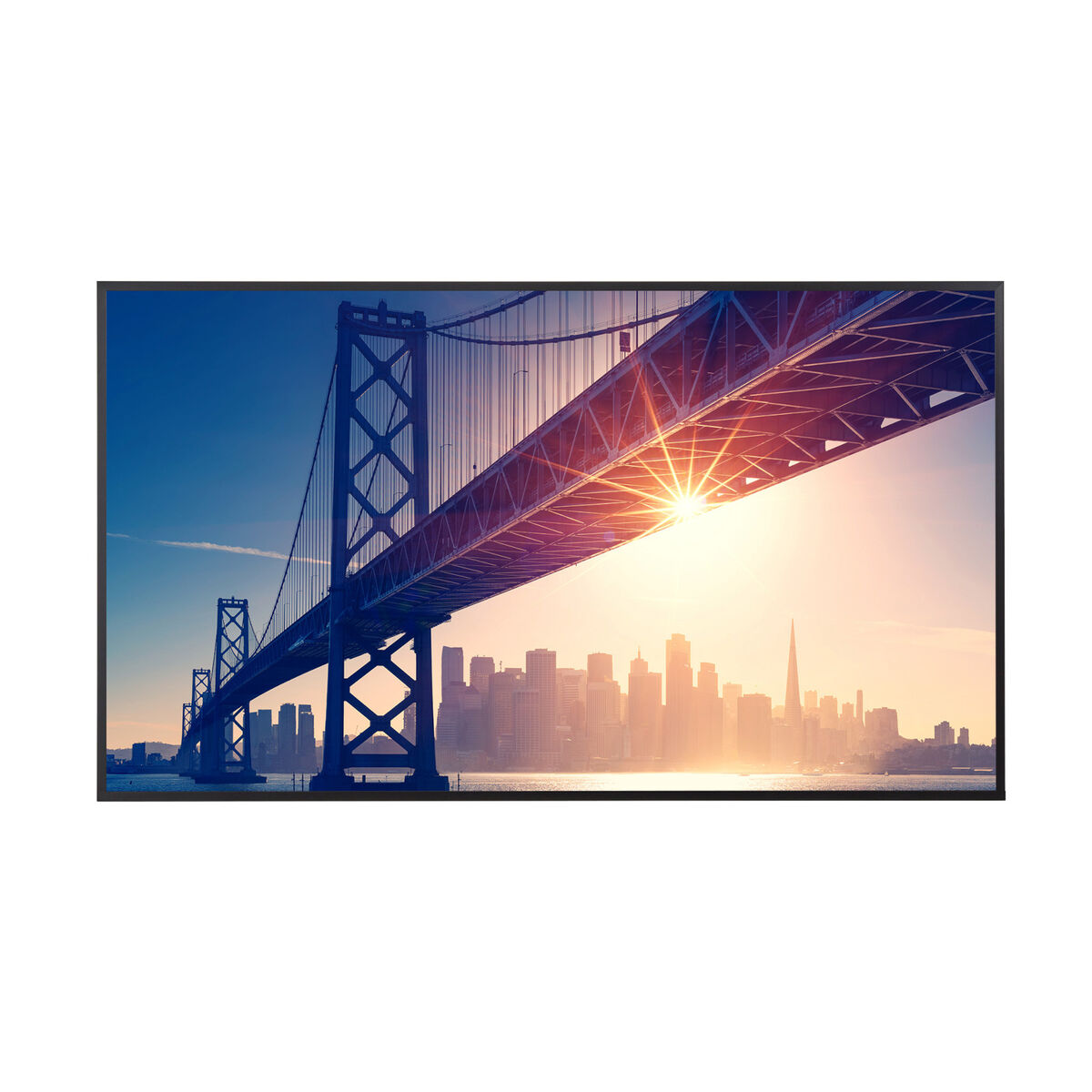 Videowall Monitor Sharp 60005926 4K Ultra HD 86" - Afbeelding 2