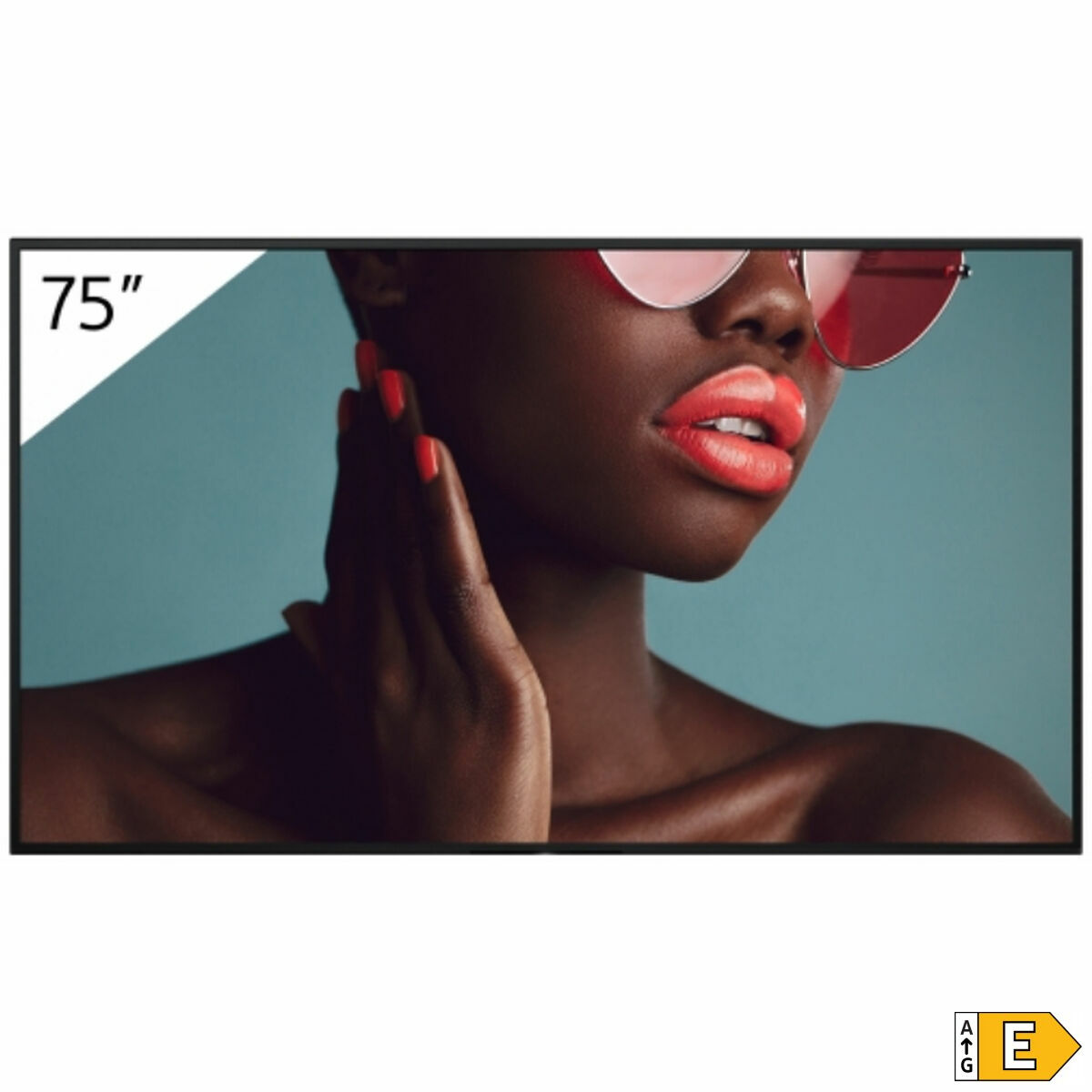 Videowall Monitor Sony Pro BRAVIA FW-75BZ40L 75" 4K Ultra HD - Afbeelding 2