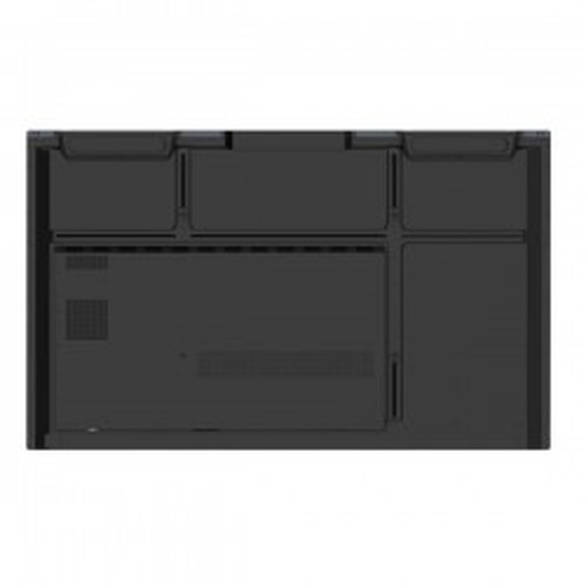 Videowall Monitor V7 IFP8603-V7PROM 4K Ultra HD 86" - Afbeelding 2