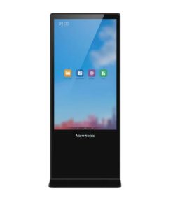 Videowall Monitor ViewSonic EP5542 55" 4K Ultra HD