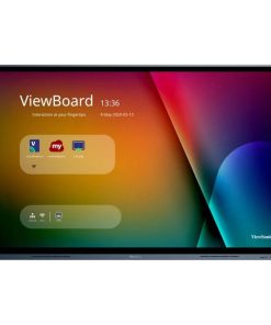 Alternative view of Videowall Monitor ViewSonic IFP7562 75" 4K Ultra HD