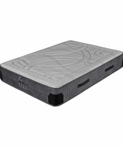 Visco-elastische matras Drakefor Bio medical 200 x 200 cm