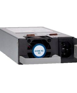 Voedingsbron CISCO C9K-PWR-650WAC-R= 650 W