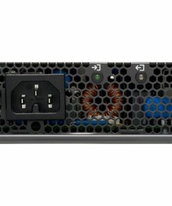 Voedingsbron CISCO PWR-C5-1KWAC= Zwart Grijs 1000 W