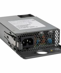 Alternative view of Voedingsbron CISCO PWR-C5-600WAC=