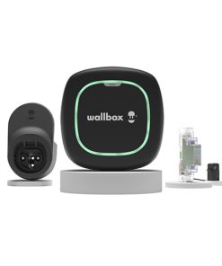 Voedingsstekker Wallbox