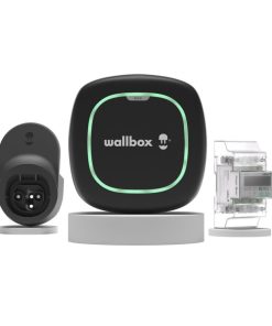 Voedingsstekker Wallbox