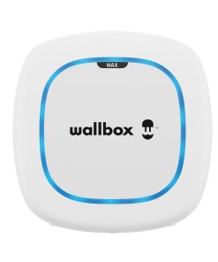 Voedingsstekker Wallbox