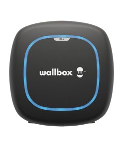 Voedingsstekker Wallbox