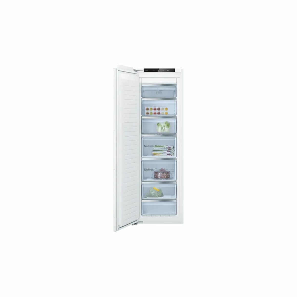 Vriezer BOSCH Wit (Refurbished A)