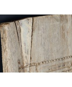 Alternative view of Wanddecoratie Home ESPRIT Natuurlijk 120 x 8 x 180 cm
