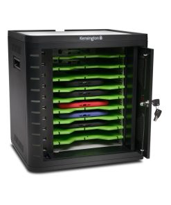 Alternative view of Wandrek Rack Kensington 6016052