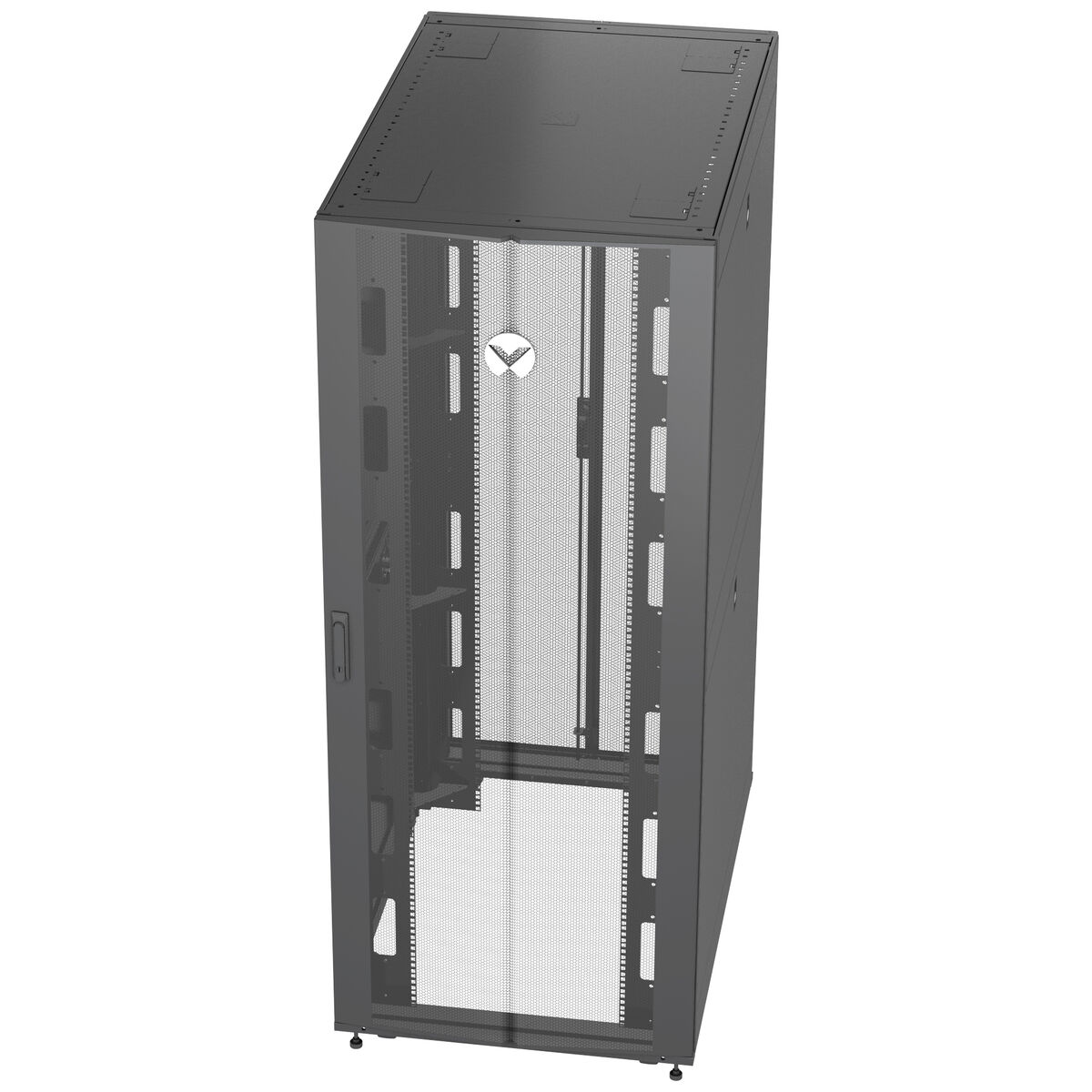 Wandrek Rack Vertiv VR3150 - Afbeelding 2