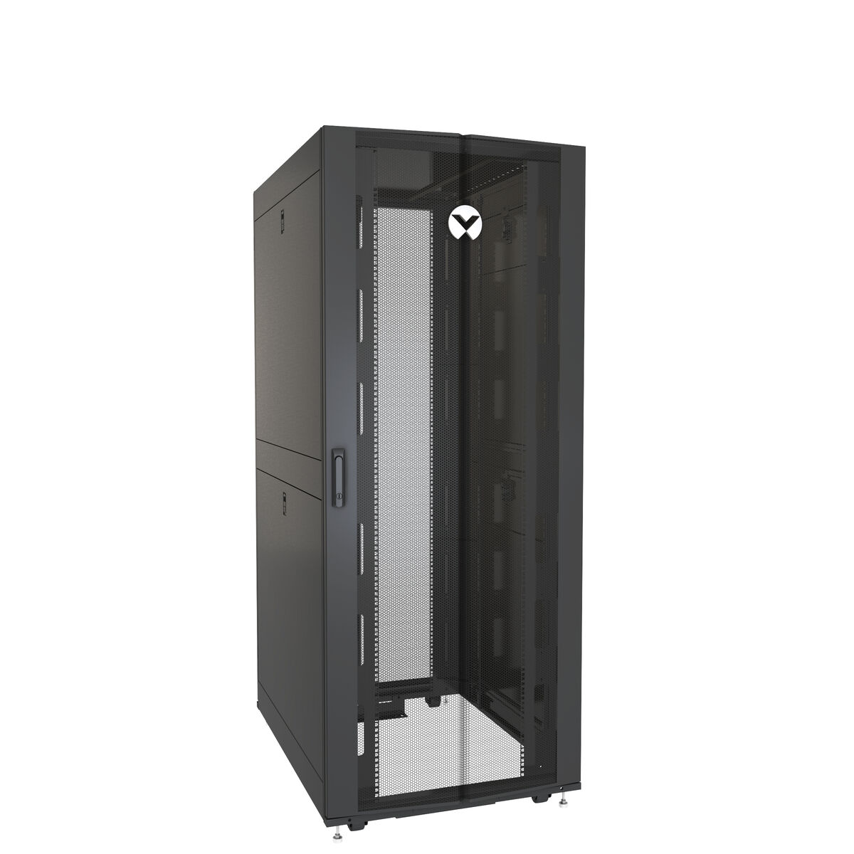 Wandrek Rack Vertiv VR3150