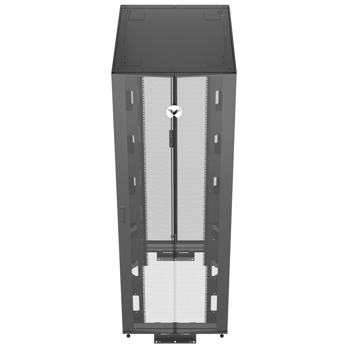 Wandrek Rack Vertiv VR3157 - Afbeelding 2
