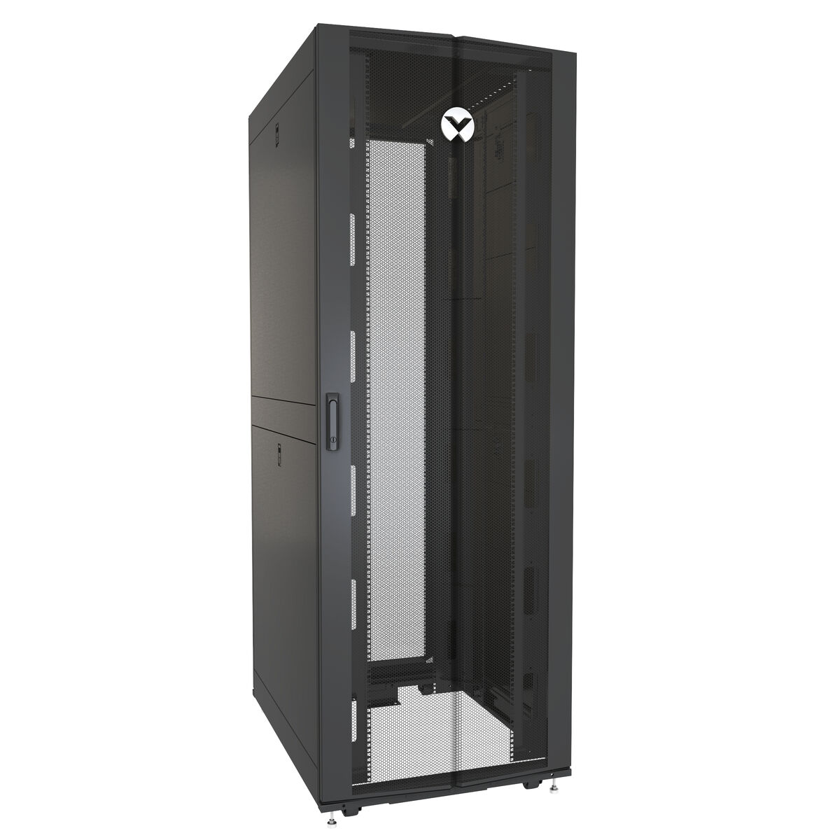 Wandrek Rack Vertiv VR3157