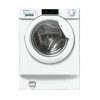 Washer - Dryer Candy CBD 485TWME/1-S 1400 rpm 8kg / 5kg Wit