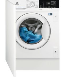 Washer - Dryer Electrolux EN7W4862OF 8kg / 4kg