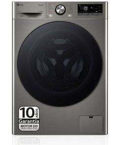 Washer - Dryer LG F4DR7011AGS 1400 rpm