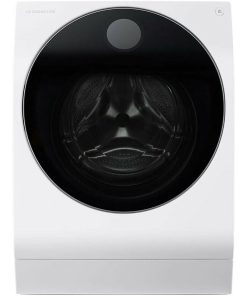 Washer - Dryer LG LSWD100E 1600 rpm 12kg / 7kg