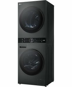 Washer - Dryer LG WT1210BBF 1400 rpm 10kg / 12kg
