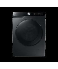 Washer - Dryer Samsung WD90DG6B85BBU3 1400 rpm 9 kg 6 Kg