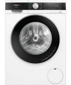Washer - Dryer Siemens AG WN44G2A0ES 1400 rpm 10 kg 6 Kg