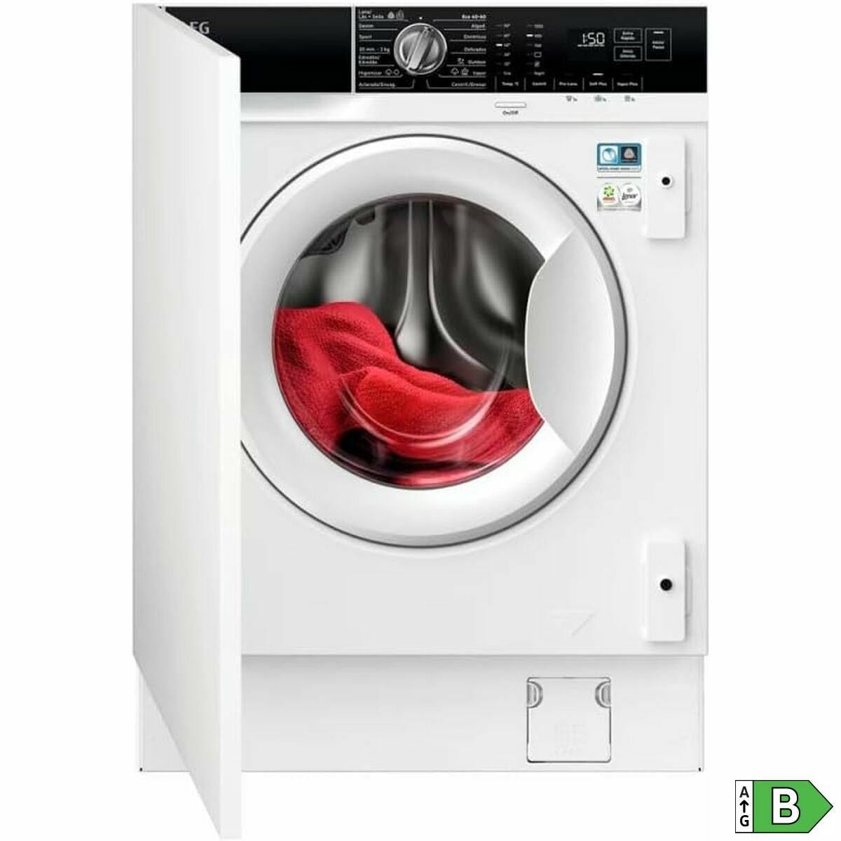 6 cm 1400 rpm 8 kg