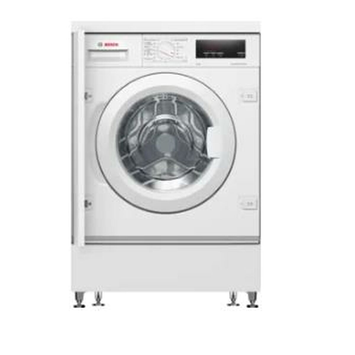 Wasmachine BOSCH WIW28302ES 59