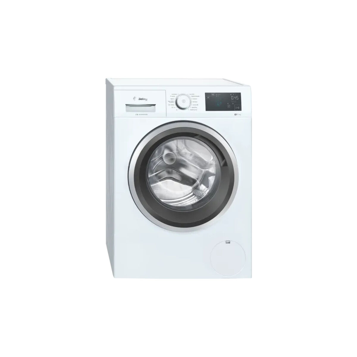 Wasmachine Balay 3TS394BH 60 cm 1400 rpm 9 kg