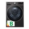 Wasmachine LG F0P3CYV2E 1000 rpm 20 kg