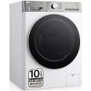 Wasmachine LG F4WR9009A2W 1400 rpm 9 kg