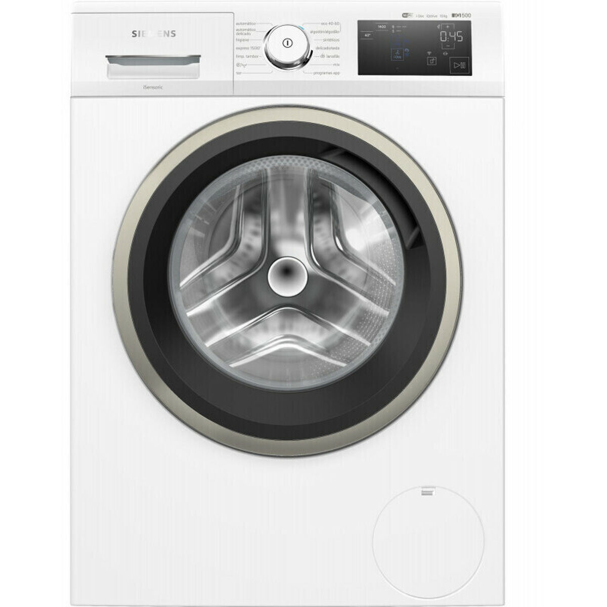 Wasmachine Siemens AG WM14LPH1ES 60 cm 1400 rpm 10 kg
