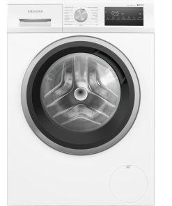 Wasmachine Siemens AG WM14N290EP 60 cm 1400 rpm 9 kg
