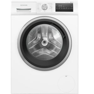 Wasmachine Siemens AG WM14N290EP 60 cm 1400 rpm 9 kg