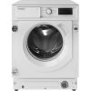 Wasmachine Whirlpool Corporation BIWMWG81485EU 60 cm 8 kg
