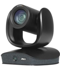 Alternative view of Webcam AVer CAM570 4K Ultra HD