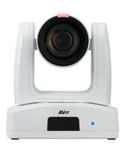 Alternative view of Webcam AVer PTZ310UV2