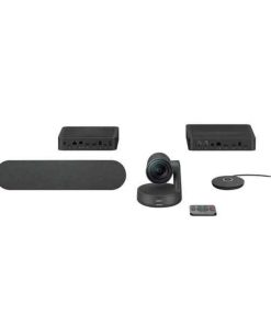 Alternative view of Webcam Logitech Rally