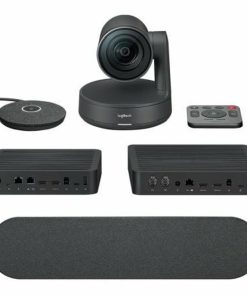 Webcam Logitech Rally