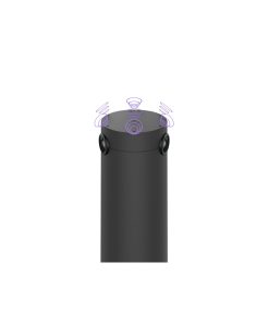 Webcam Logitech Sight