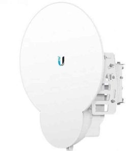 Wi-Fi-Antenne UBIQUITI AF-24HD Wit