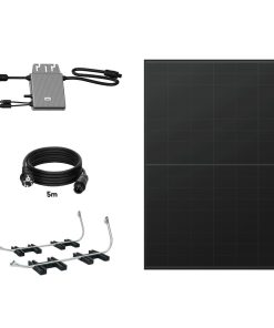 Alternative view of Zelf-Installerende Zonne-energie Kit Tornasol Energy KitPlug&PlayEffx400x20 400 W 20º