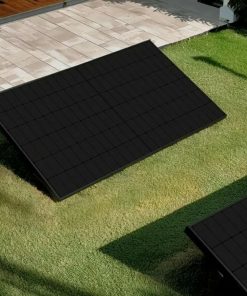Zelf-Installerende Zonne-energie Kit Tornasol Energy KitPlug&PlayEffx400x20 400 W 20º
