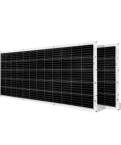 Alternative view of Zelf-Installerende Zonne-energie Kit Tornasol Energy KitPlug&PlayFlex600 600 W 0.6  kwh IP68